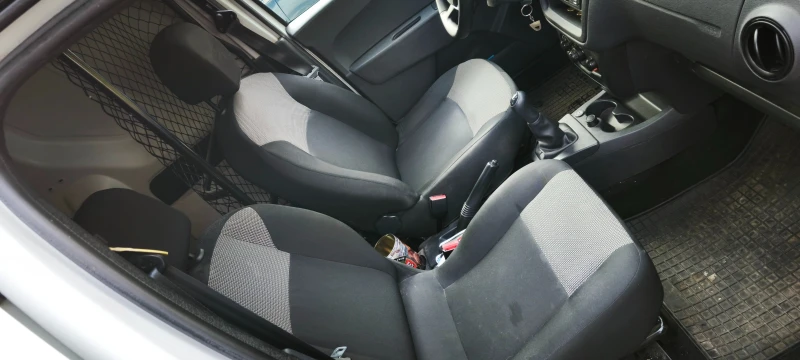 Dacia Dokker Отворено купе, снимка 5 - Автомобили и джипове - 52733605