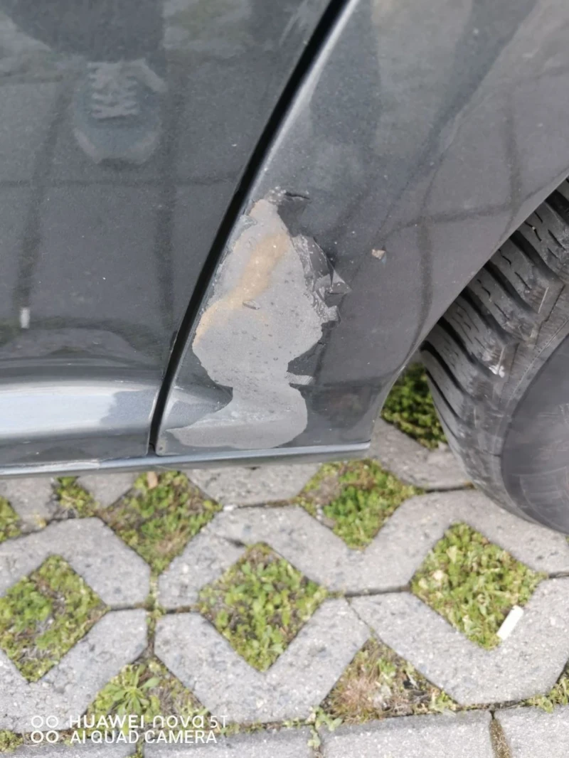 Toyota Avensis, снимка 6 - Автомобили и джипове - 52998779