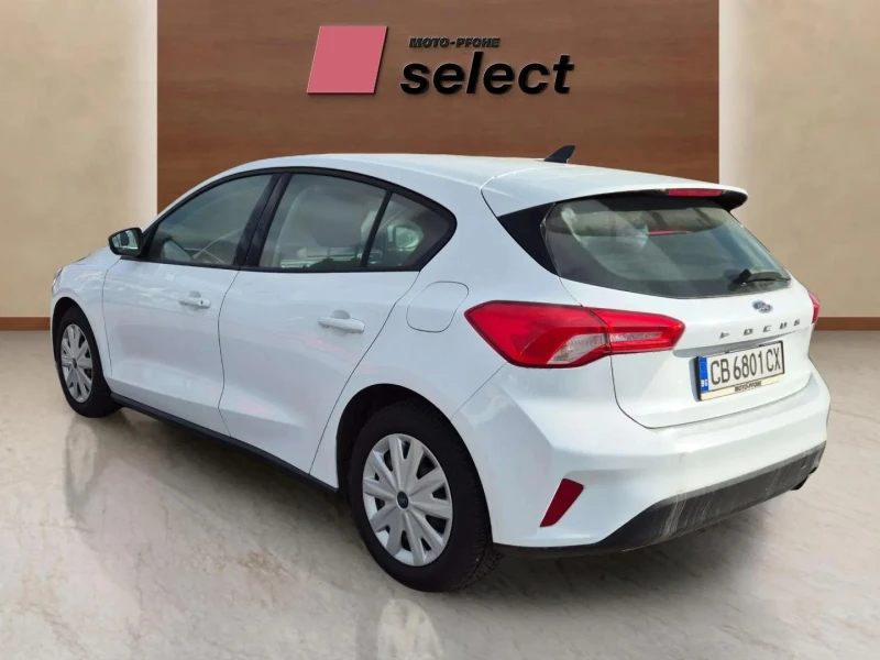 Ford Focus 1.0 EcoBoost, снимка 7 - Автомобили и джипове - 53255109