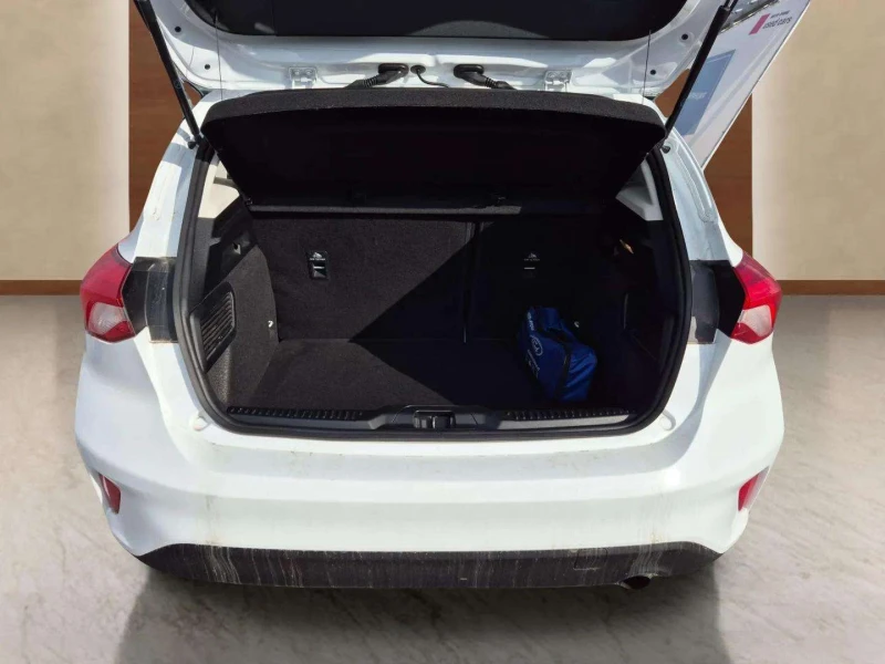 Ford Focus 1.0 EcoBoost, снимка 12 - Автомобили и джипове - 53255109