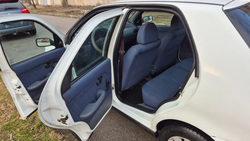 Fiat Palio, снимка 11 - Автомобили и джипове - 53394244