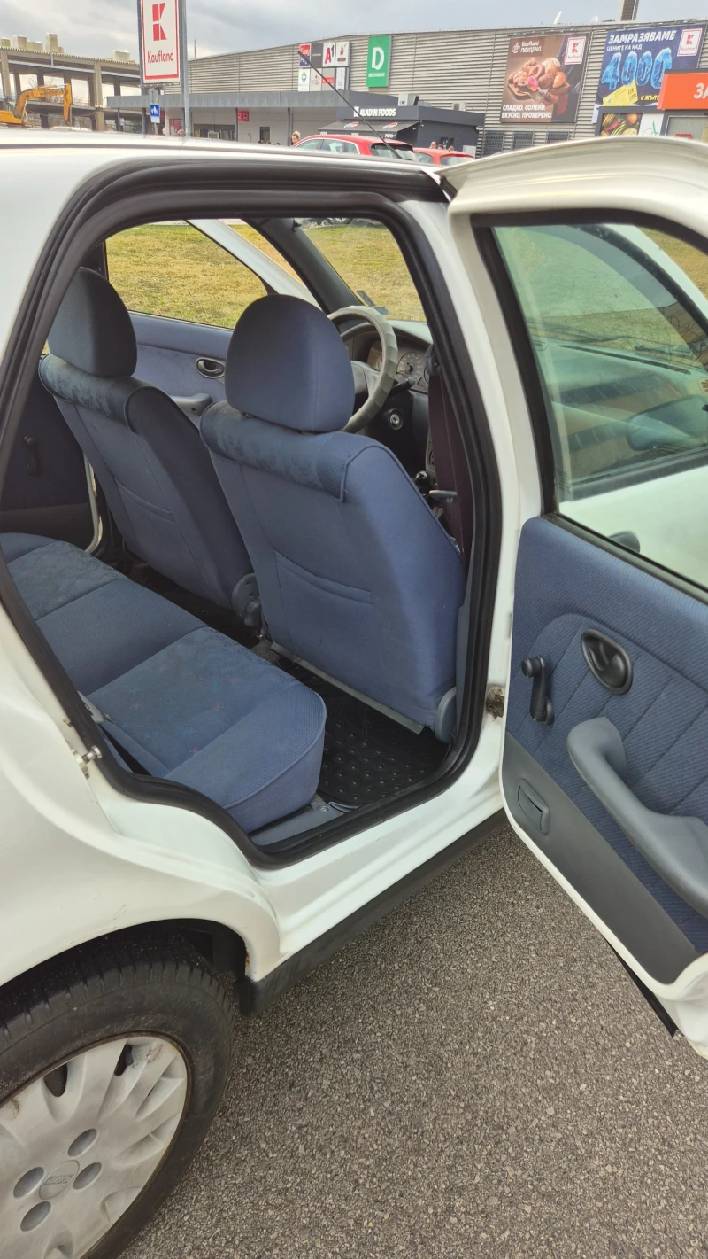 Fiat Palio, снимка 9 - Автомобили и джипове - 53394244