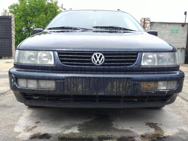 VW Passat 3 2.0 150к.с./1.9TDI/2.0 115к.с./1.6 101к.с., снимка 5 - Автомобили и джипове - 46531843