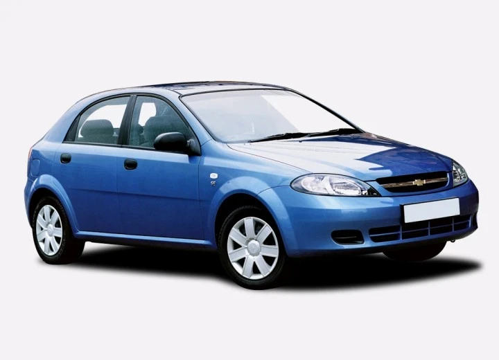 Chevrolet Lacetti | Mobile.bg   1