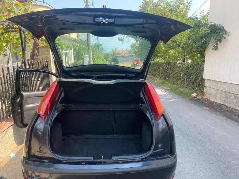 Ford Focus  - изображение 5