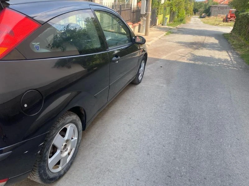 Ford Focus  - изображение 6
