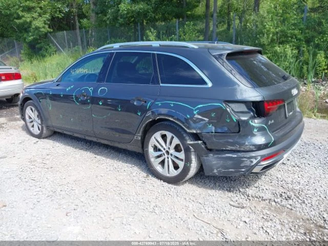 Audi A4 Allroad Allroad Premium - изображение 3