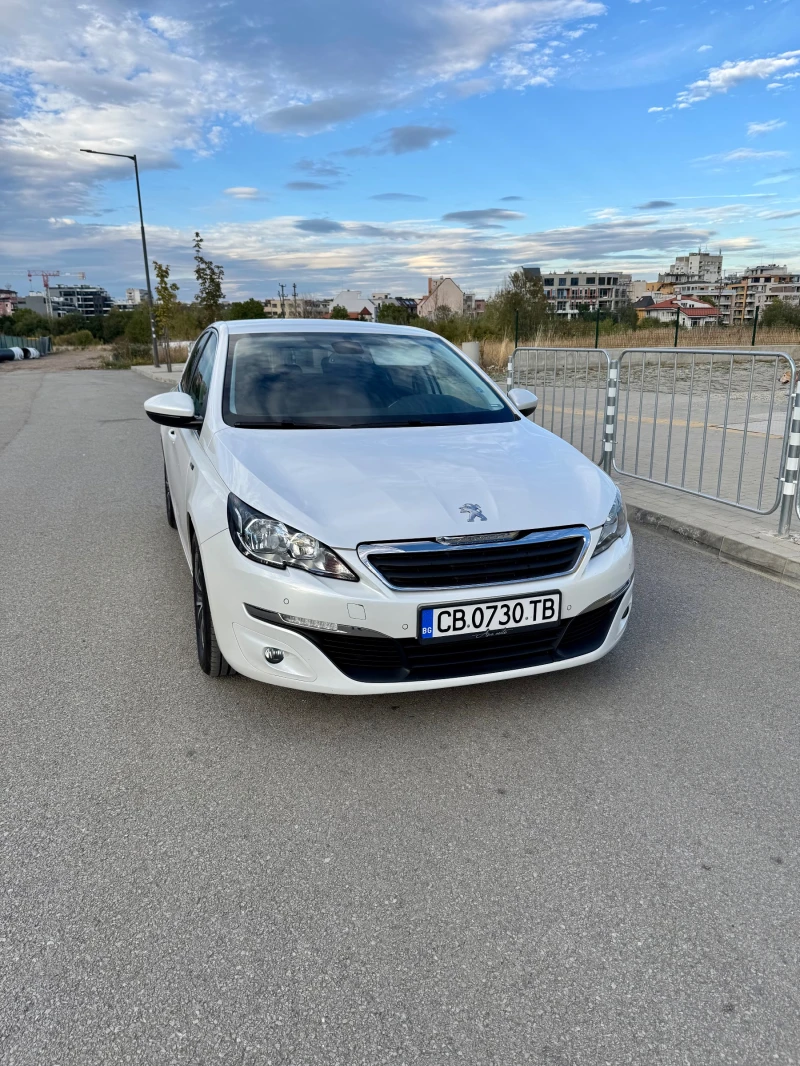 Peugeot 308 - 15900 лв. / 8129.54 € - 81266957 1