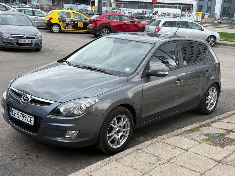 Hyundai I30 - 8699 лв. / 4447.73 € - 77279679 1