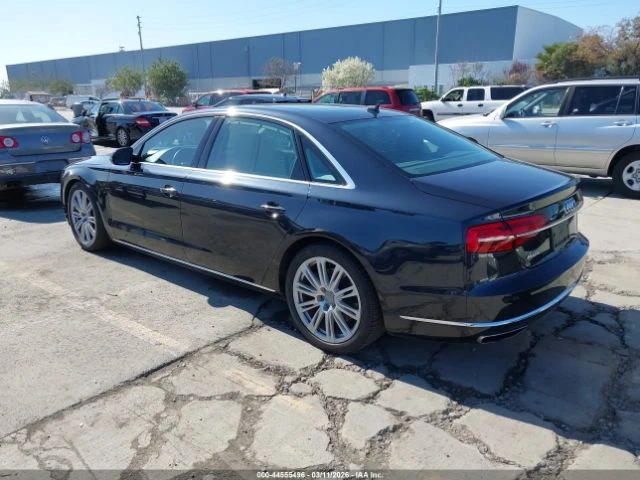 Audi A8 L 3.0T | Цена до България, снимка 3 - Автомобили и джипове - 53824810