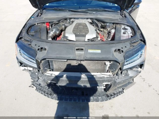 Audi A8 L 3.0T | Цена до България, снимка 14 - Автомобили и джипове - 53824810