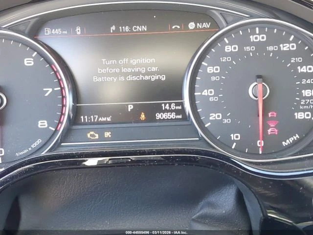 Audi A8 L 3.0T | Цена до България, снимка 11 - Автомобили и джипове - 53824810