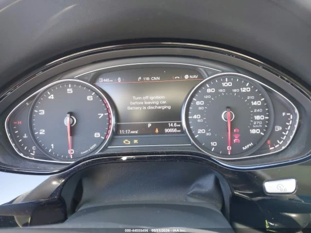 Audi A8 L 3.0T | Цена до България, снимка 12 - Автомобили и джипове - 53824810