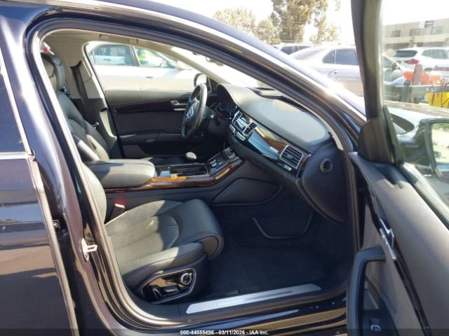 Audi A8 L 3.0T | Цена до България, снимка 9 - Автомобили и джипове - 53824810