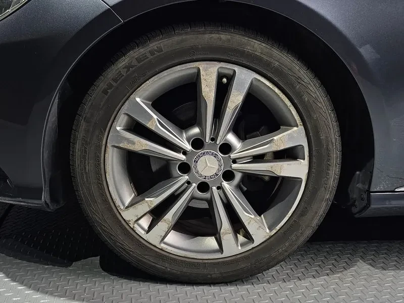 Mercedes-Benz E 220 | Mobile.bg � ����������� 5