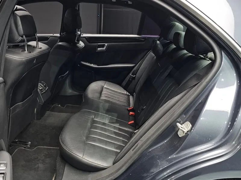 Mercedes-Benz E 220 | Mobile.bg � ����������� 12