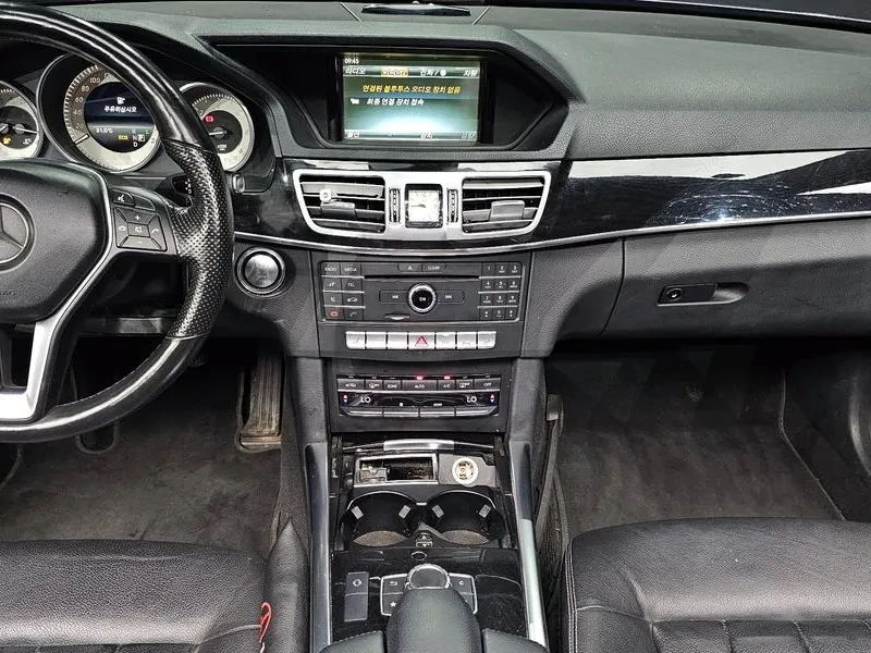 Mercedes-Benz E 220 | Mobile.bg � ����������� 14