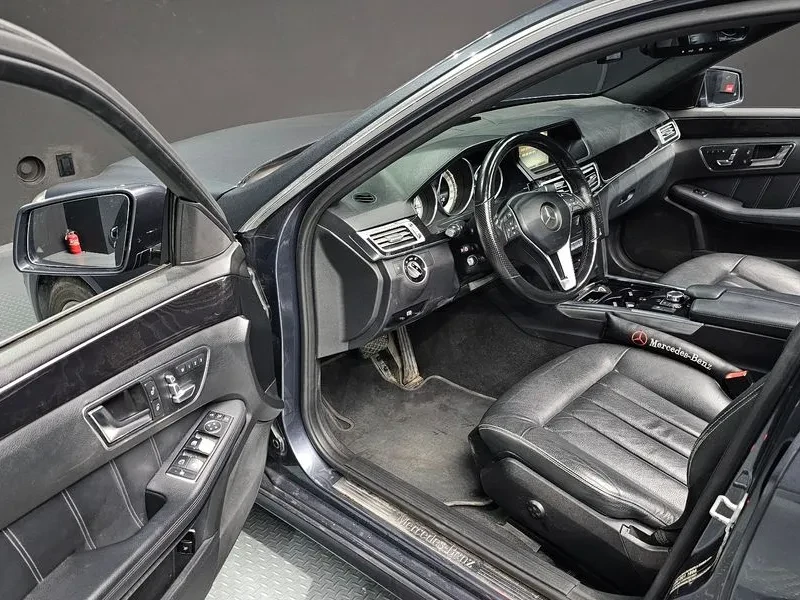 Mercedes-Benz E 220 | Mobile.bg � ����������� 11