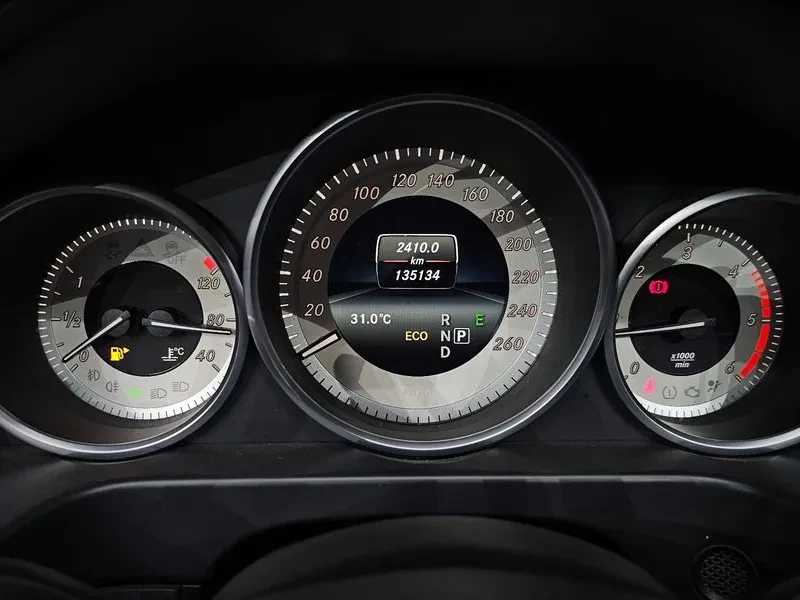 Mercedes-Benz E 220 | Mobile.bg � ����������� 8