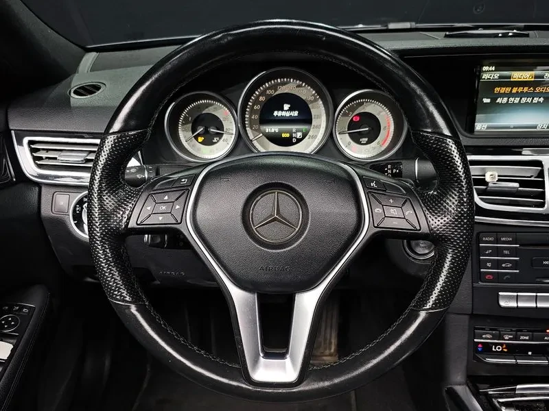 Mercedes-Benz E 220 | Mobile.bg � ����������� 13