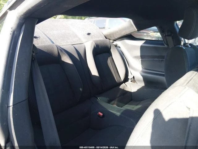 Ford Mustang ECOBOOST FASTBACK !!������!!  | Mobile.bg � ����������� 10