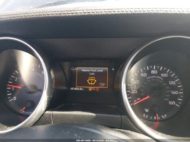 Ford Mustang ECOBOOST FASTBACK !!������!!  | Mobile.bg � ����������� 11