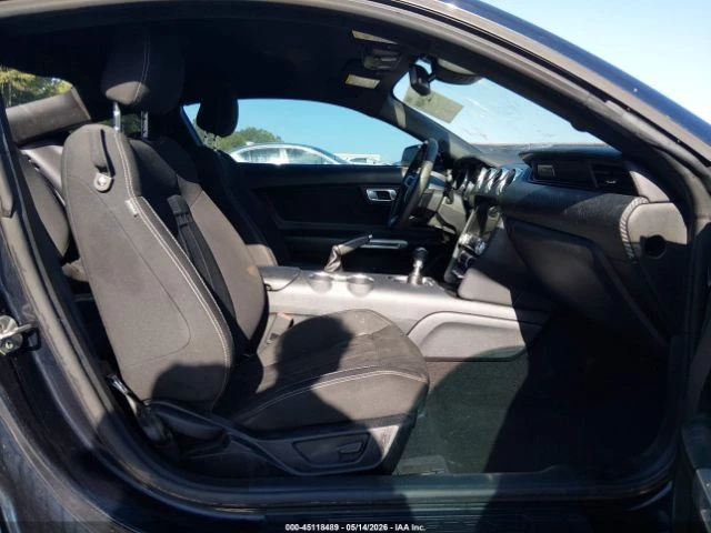 Ford Mustang ECOBOOST FASTBACK !!������!!  | Mobile.bg � ����������� 9