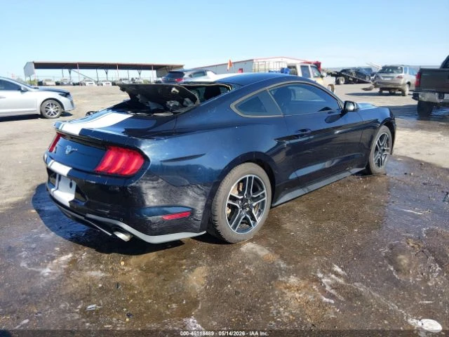 Ford Mustang ECOBOOST FASTBACK !!������!!  | Mobile.bg � ����������� 6