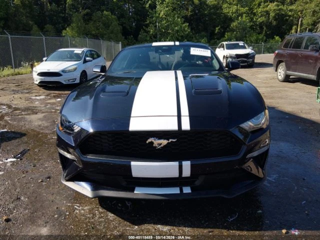 Ford Mustang ECOBOOST FASTBACK !!������!!  | Mobile.bg � ����������� 2