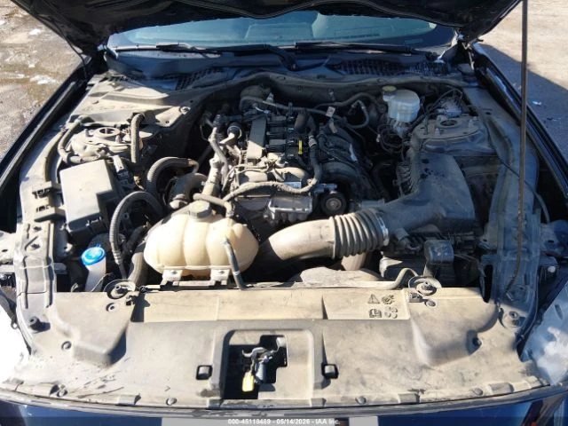 Ford Mustang ECOBOOST FASTBACK !!������!!  | Mobile.bg � ����������� 12