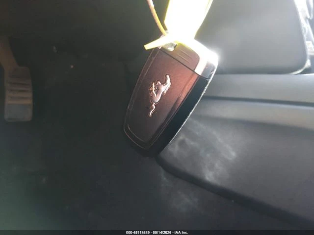 Ford Mustang ECOBOOST FASTBACK !!������!!  | Mobile.bg � ����������� 13