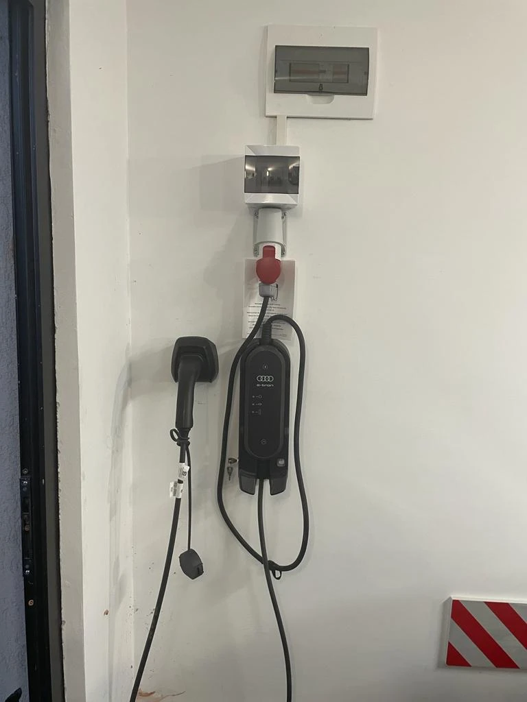 Audi E-Tron 55 Sportback Quattro S-Line | Mobile.bg � ����������� 9
