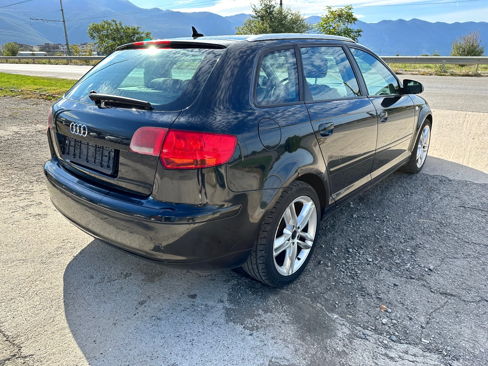 Audi A3  - изображение 5