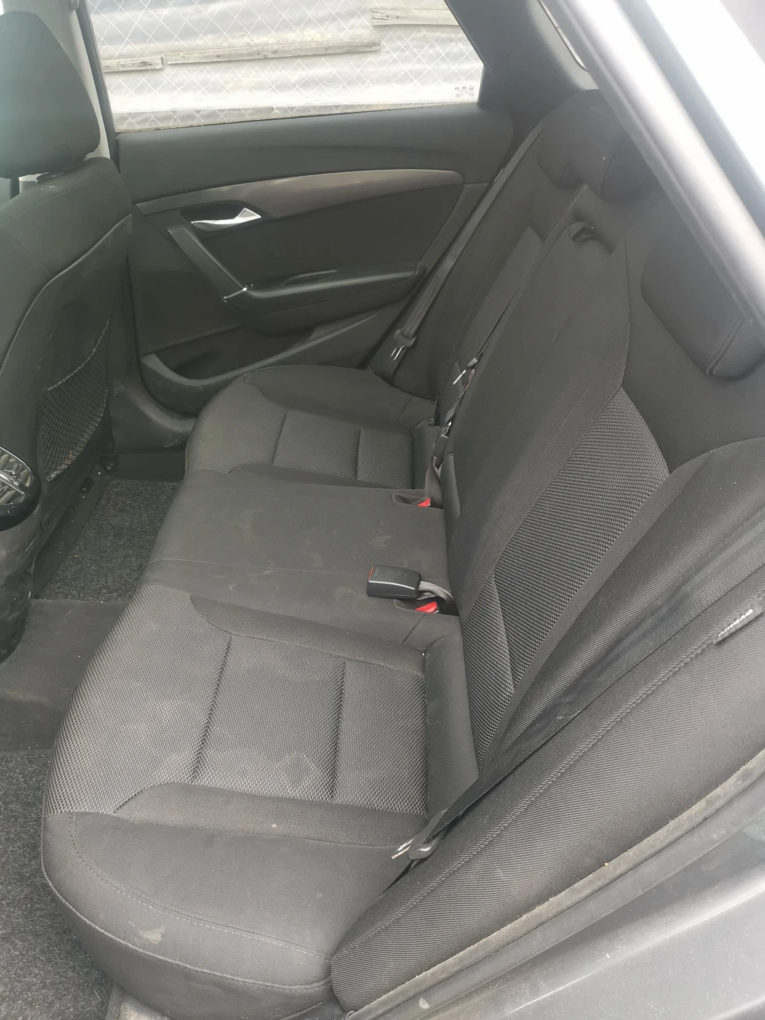 Hyundai I40 1.7crdi | Mobile.bg — изображение 15