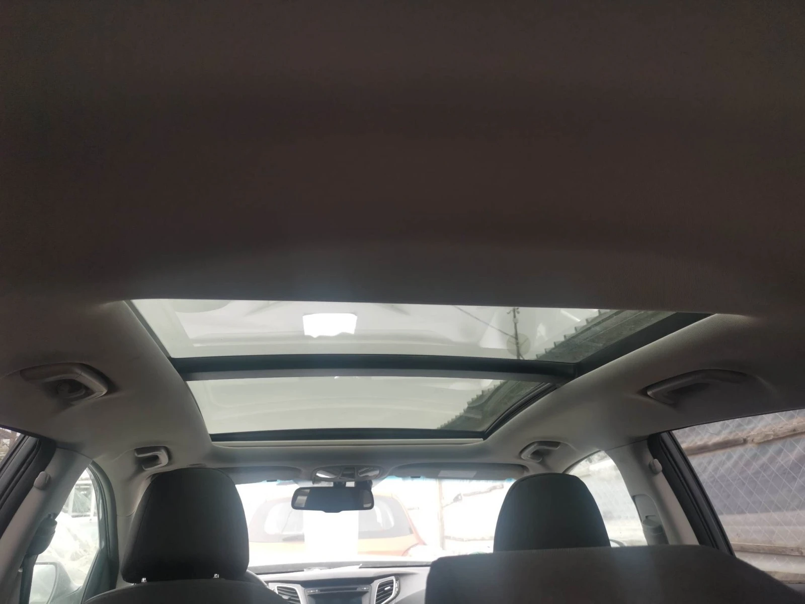 Hyundai I40 1.7crdi | Mobile.bg — изображение 14