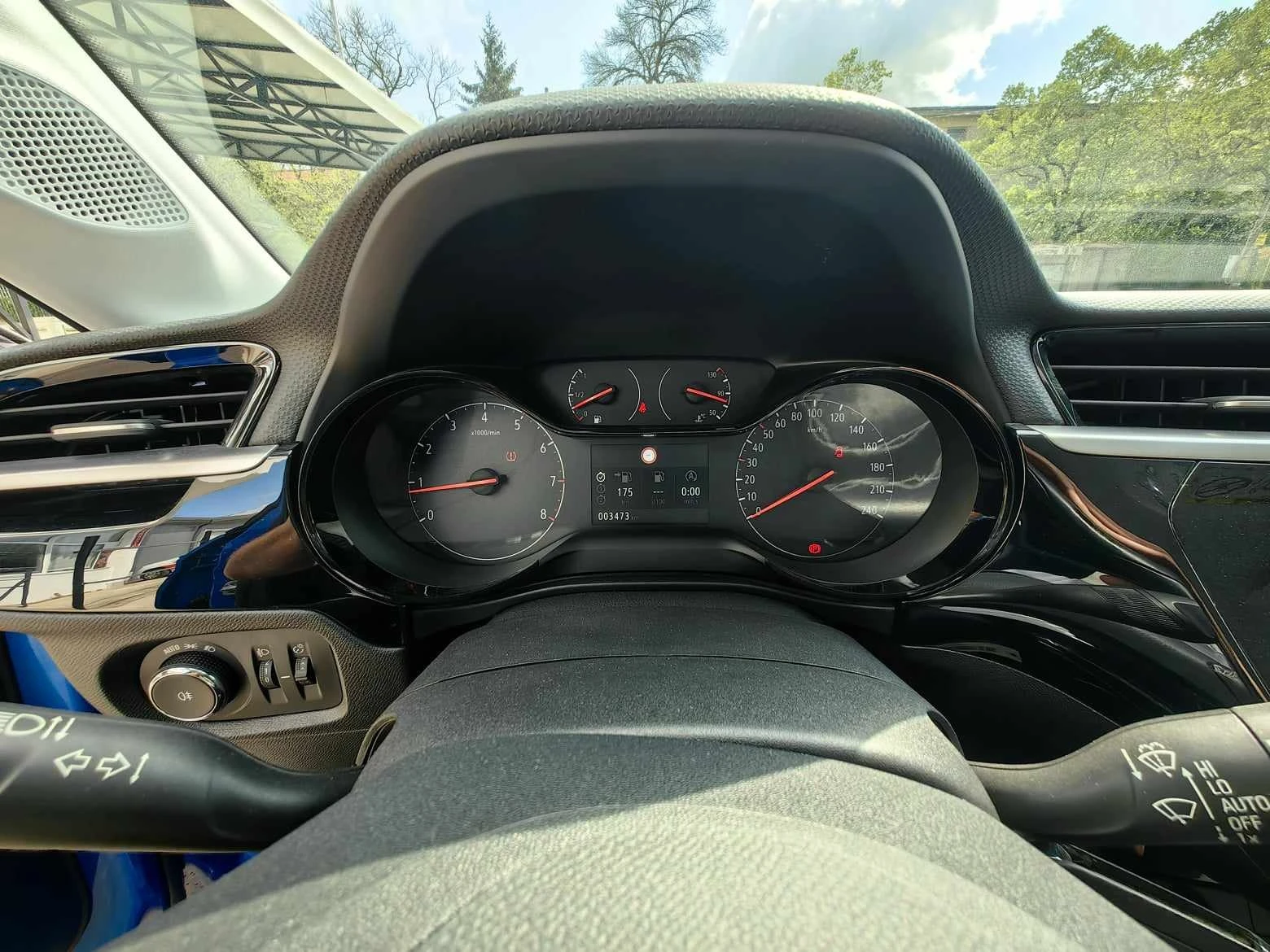 Opel Corsa corsa F 1.2 16V | Mobile.bg � ����������� 17