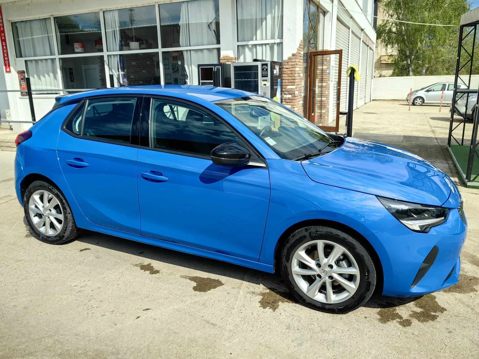 Opel Corsa corsa F 1.2 16V | Mobile.bg � ����������� 13