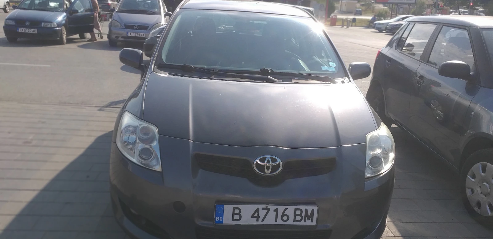 Toyota Auris Аурис 1, 4 - изображение 10