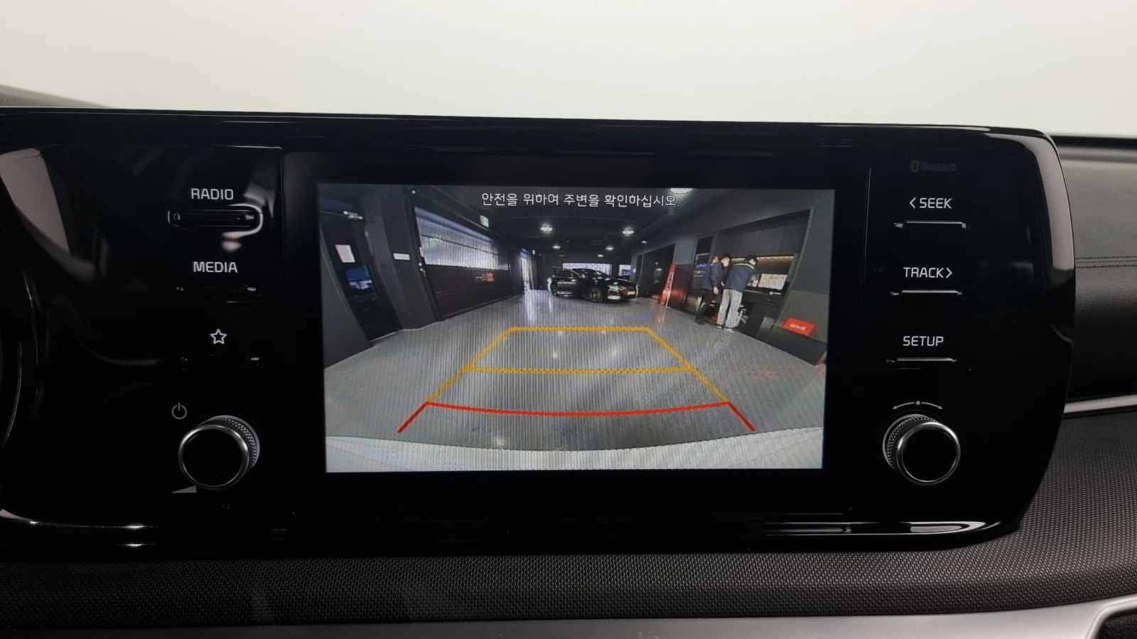 Kia K5 2.0 LPI  | Mobile.bg   14