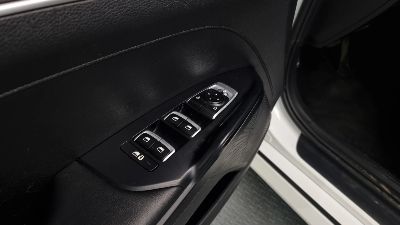 Kia K5 2.0 LPI  | Mobile.bg   16