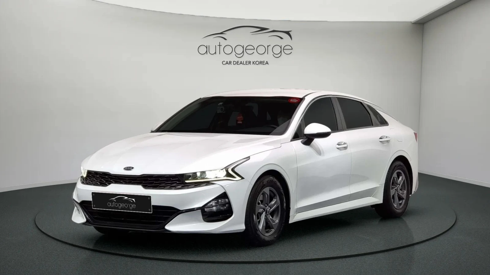 Kia K5 2.0 LPI  | Mobile.bg   1