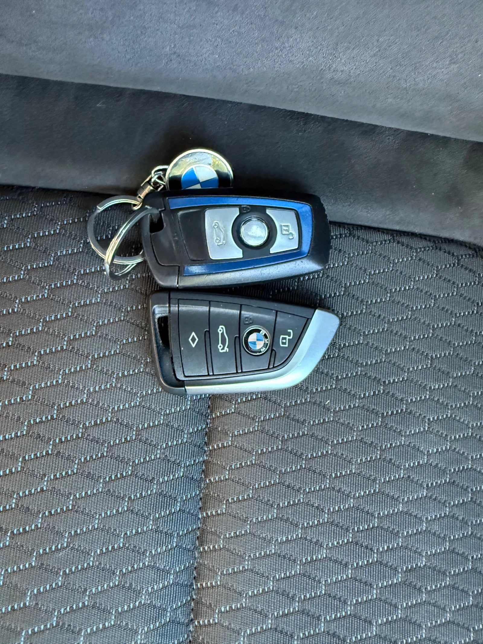 BMW 3gt 320 M  Performance  LED | Mobile.bg   15