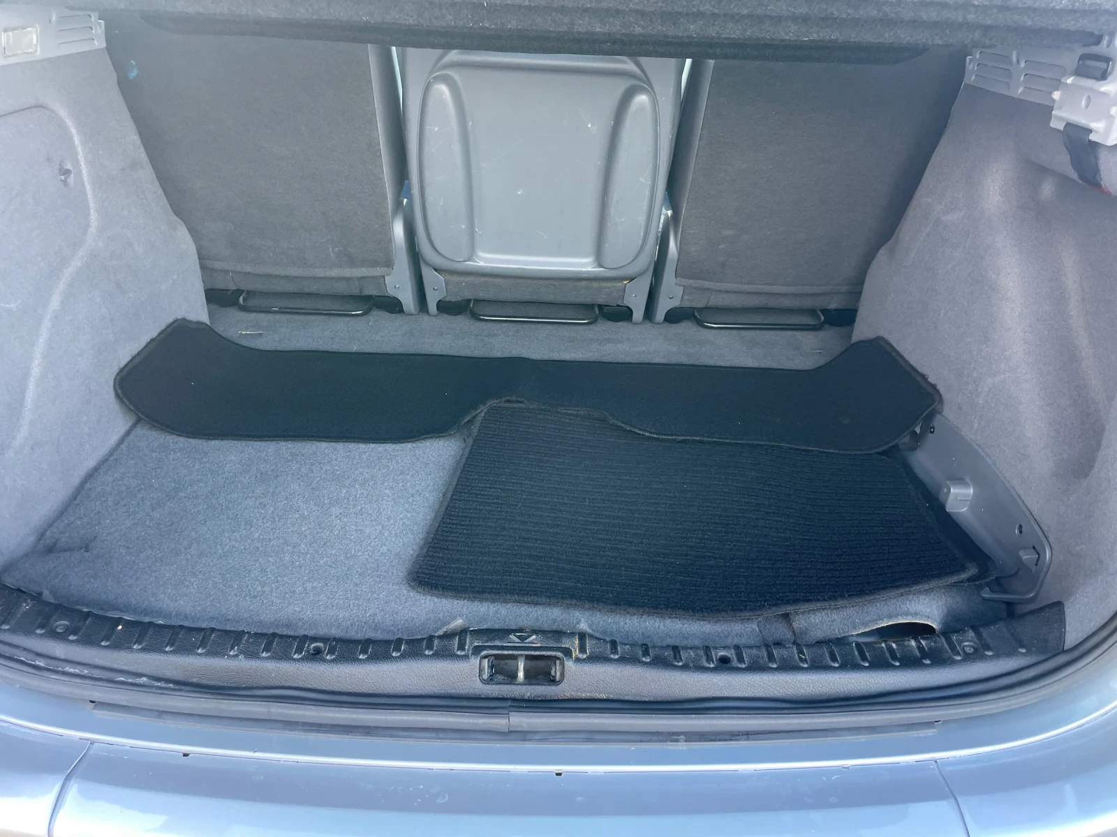 Citroen Xsara picasso 1.6i-FEIS-ITALIA | Mobile.bg — изображение 11