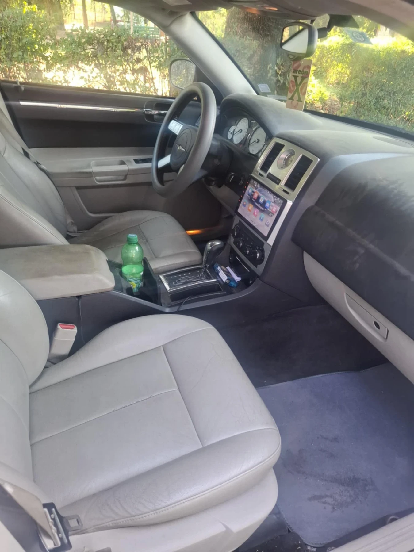 Chrysler 300c 3.5 - изображение 7