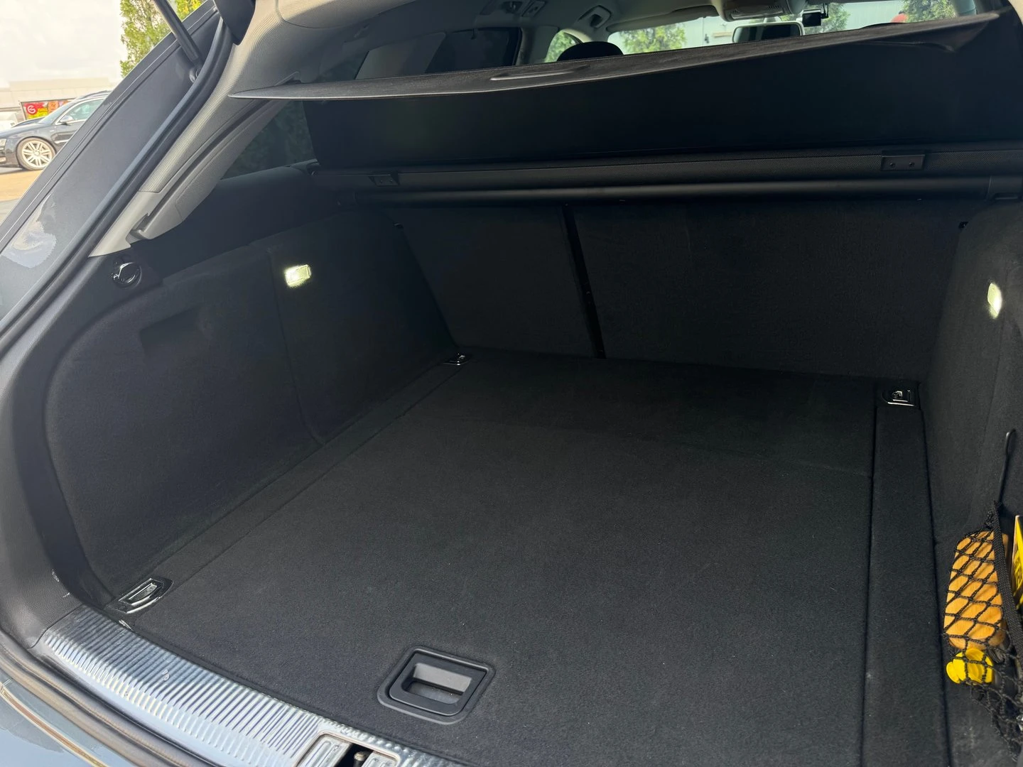 Audi A4 2.0 TDI Multitronic Business | Mobile.bg — изображение 11