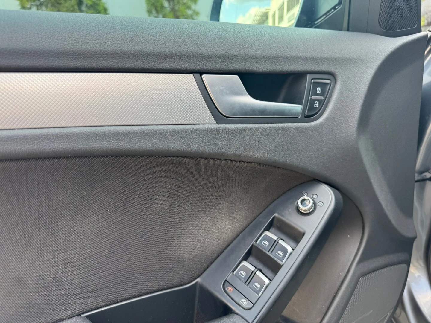 Audi A4 2.0 TDI Multitronic Business | Mobile.bg — изображение 6