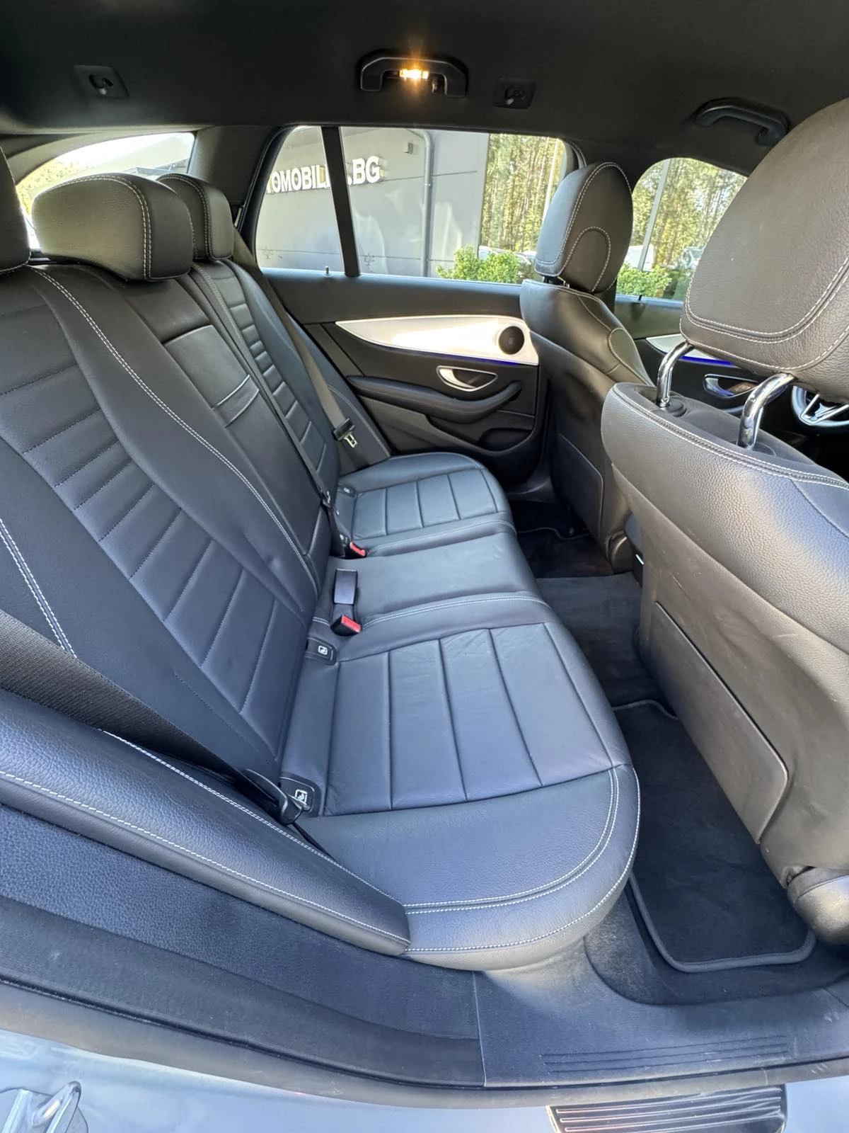 Mercedes-Benz E 300 | Mobile.bg   11