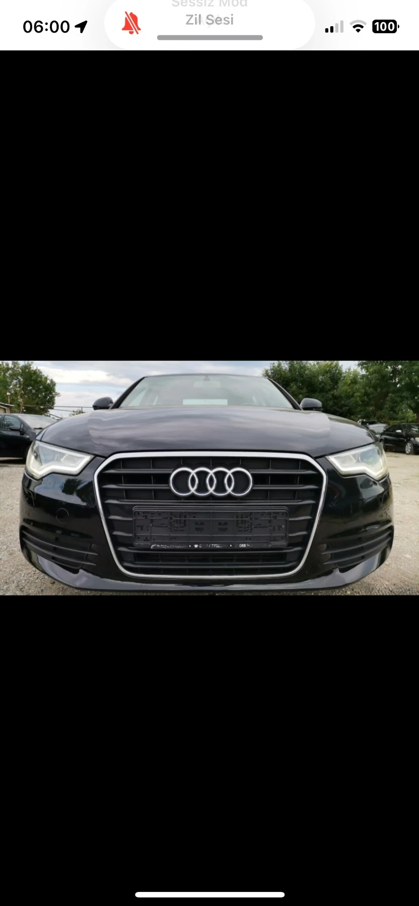 Audi A6 | Mobile.bg — изображение 1