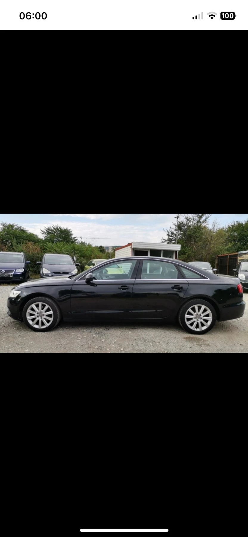Audi A6 | Mobile.bg — изображение 6