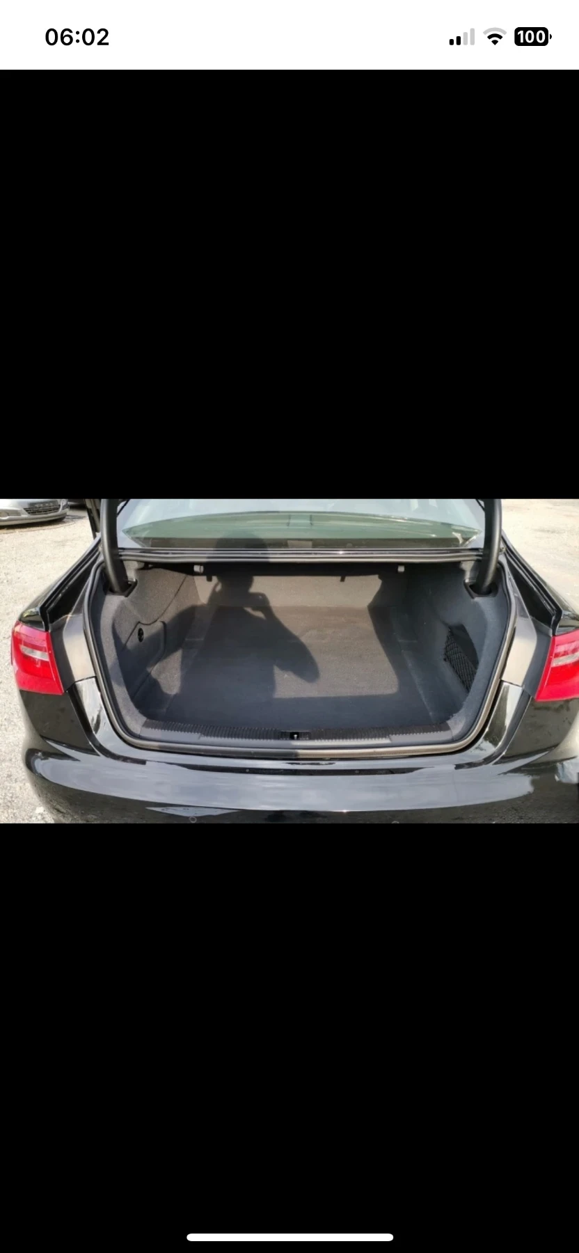 Audi A6 | Mobile.bg — изображение 12